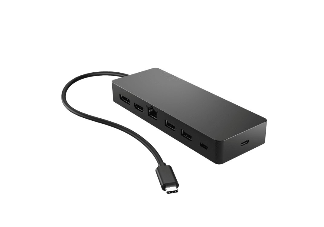 ผลิตภัณฑ์ฮับ HP Universal USB-C Multiport